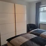 Mucki's Lejlighed *