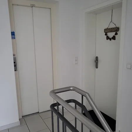 Apartment Mucki's