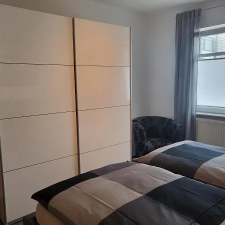 Mucki's Apartamento *