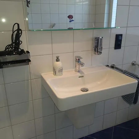 Mucki's Apartment *