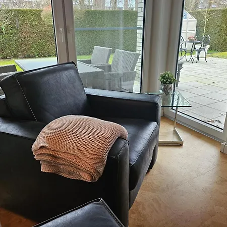 Apartamento Mucki's Bad Zwischenahn