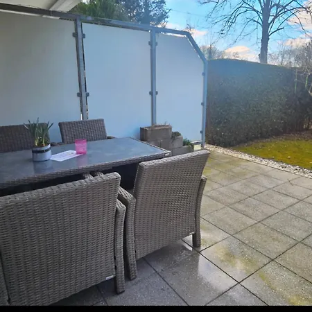 Mucki's Apartamento *