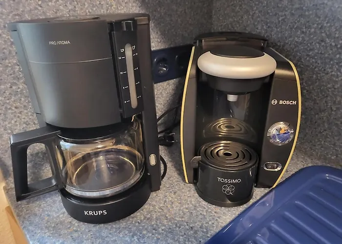 Mucki's Lägenhet Bad Zwischenahn